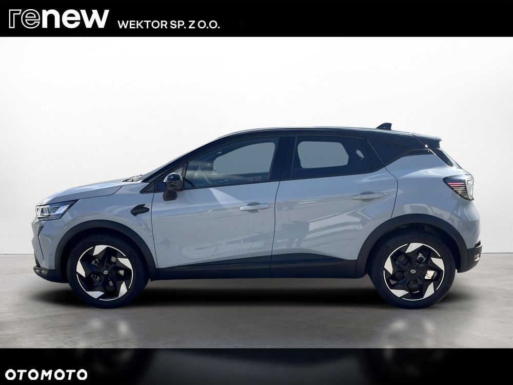 Renault Captur 1.0 TCe Techno - 2