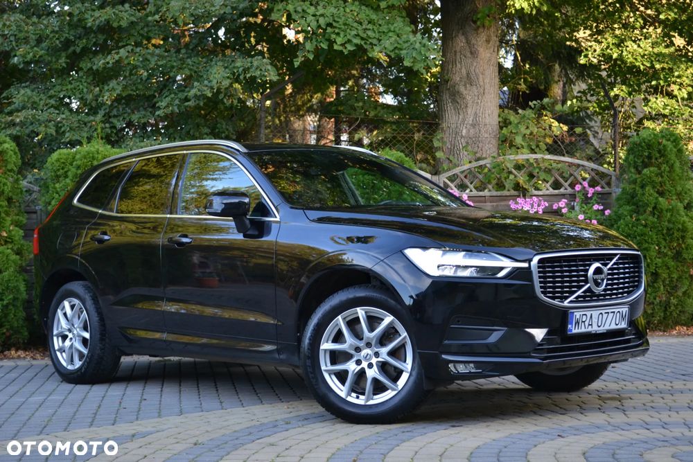 Volvo XC 60 - 7