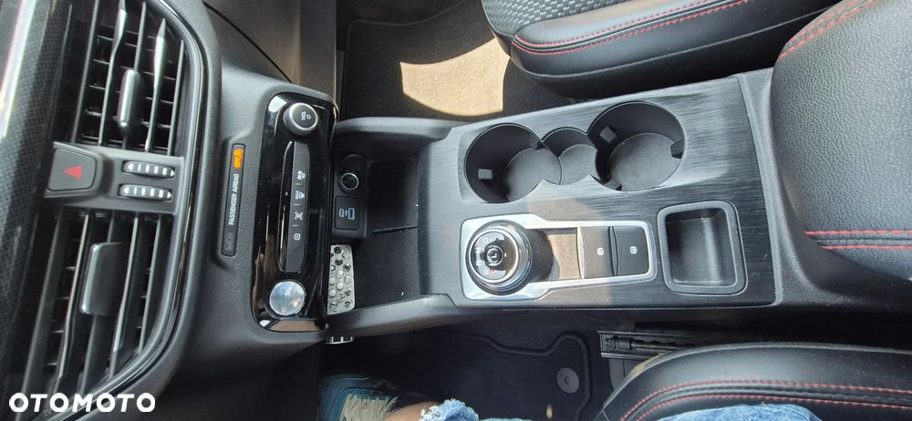 Ford Kuga 2.5 FHEV AWD ST-Line - 22