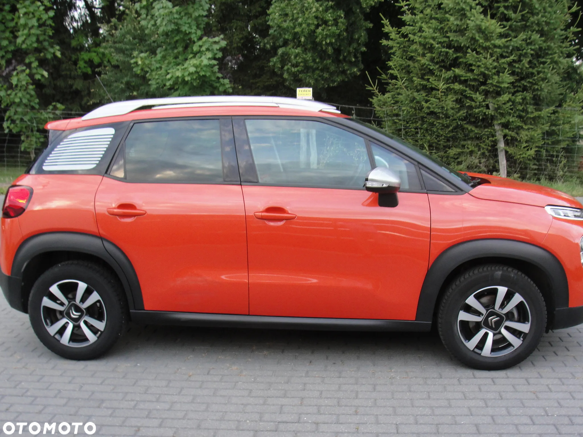 Citroën C3 Aircross 1.2 PureTech GPF Shine Pack S&S - 5