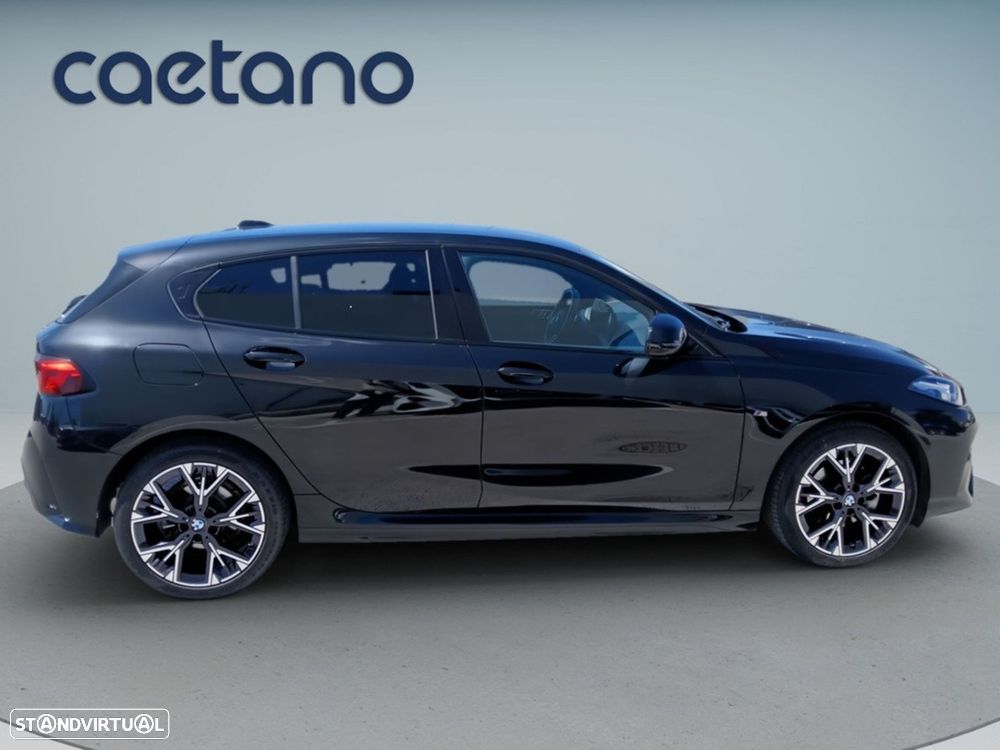 BMW 116 Pack Desportivo M - 9