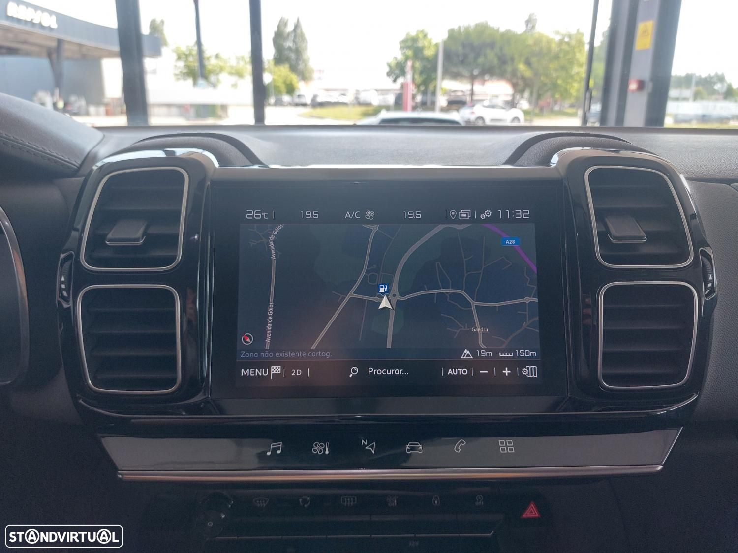 Citroën C5 Aircross 1.2 PureTech C-Series EAT8 - 25