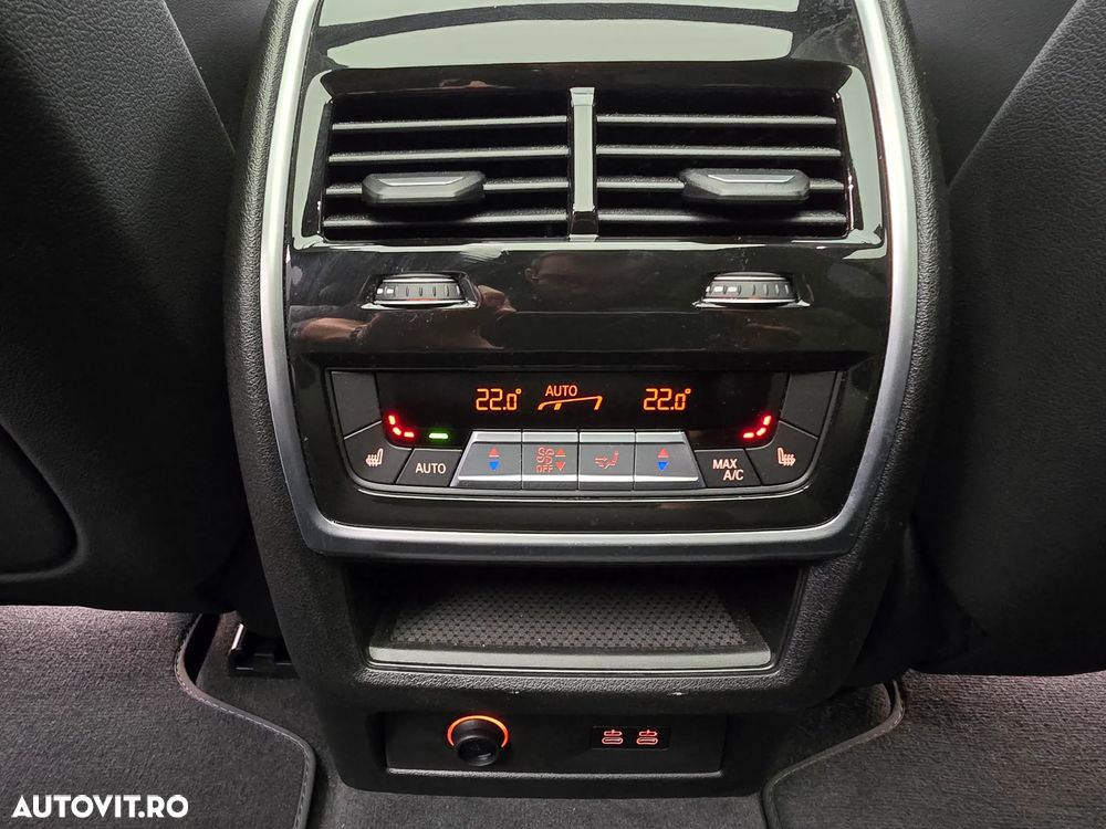 BMW X7 xDrive40d MHEV - 29
