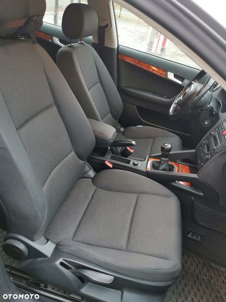 Audi A3 Sportback 1.9 TDI Attraction - 10