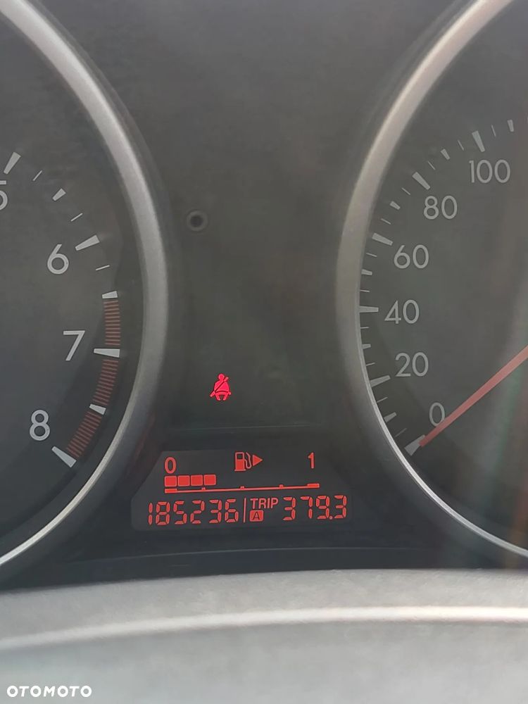 Mazda 3 - 20