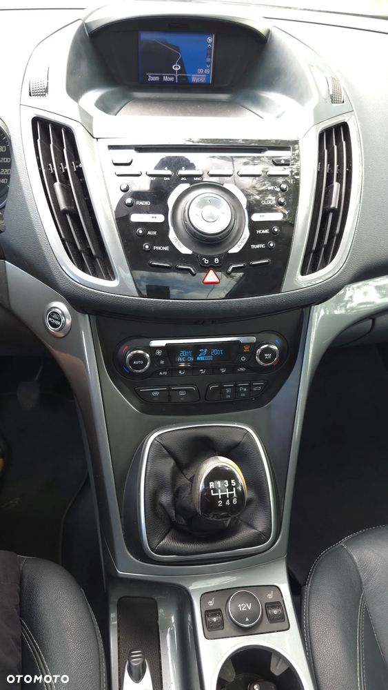 Ford Grand C-MAX 2.0 TDCi Champions Edition - 15