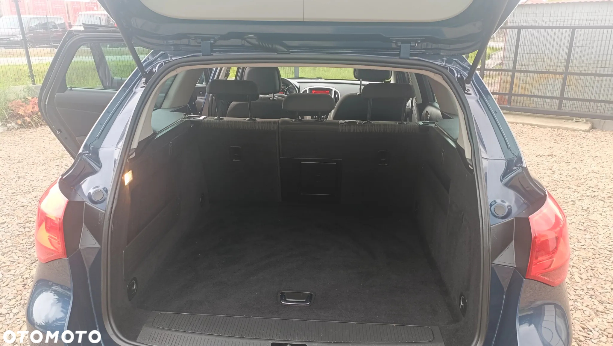 Opel Astra - 9
