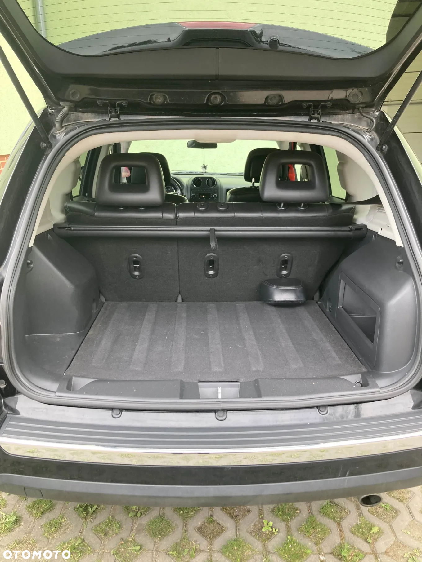 Jeep Compass 2.0 4x2 Limited - 15