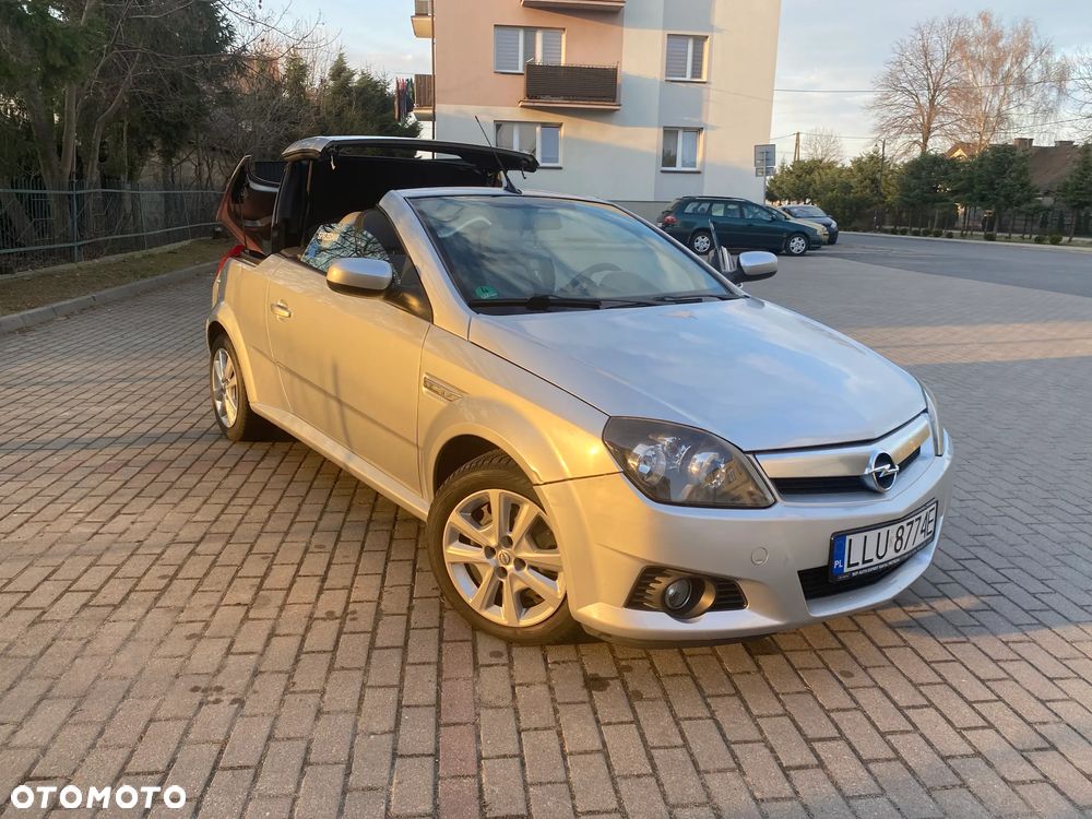 Opel Tigra 1.4 Sport - 6
