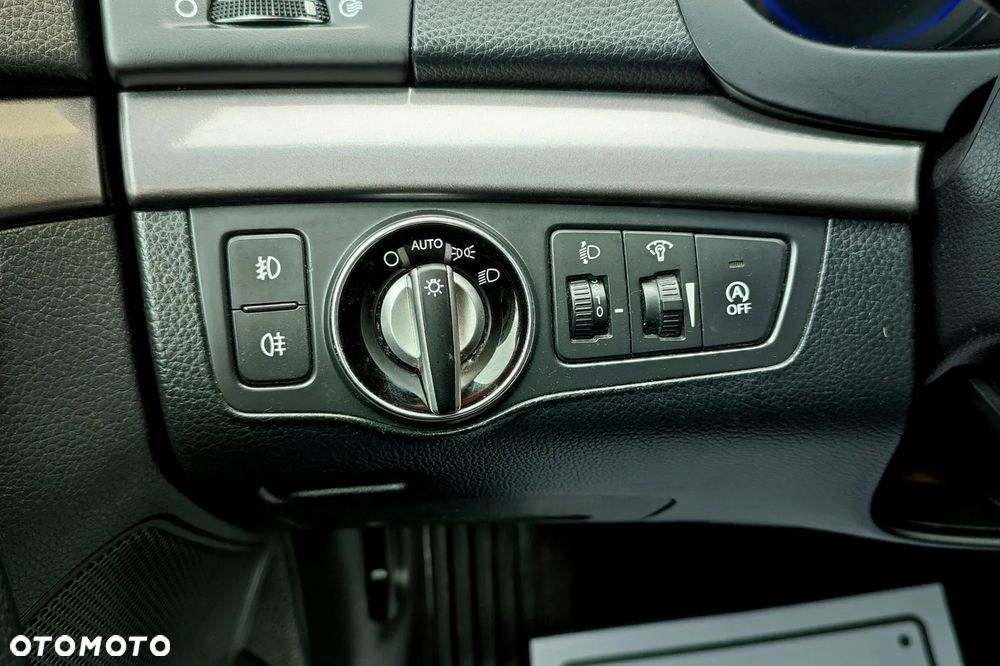 Hyundai i40 Kombi 1.6 Trend - 23