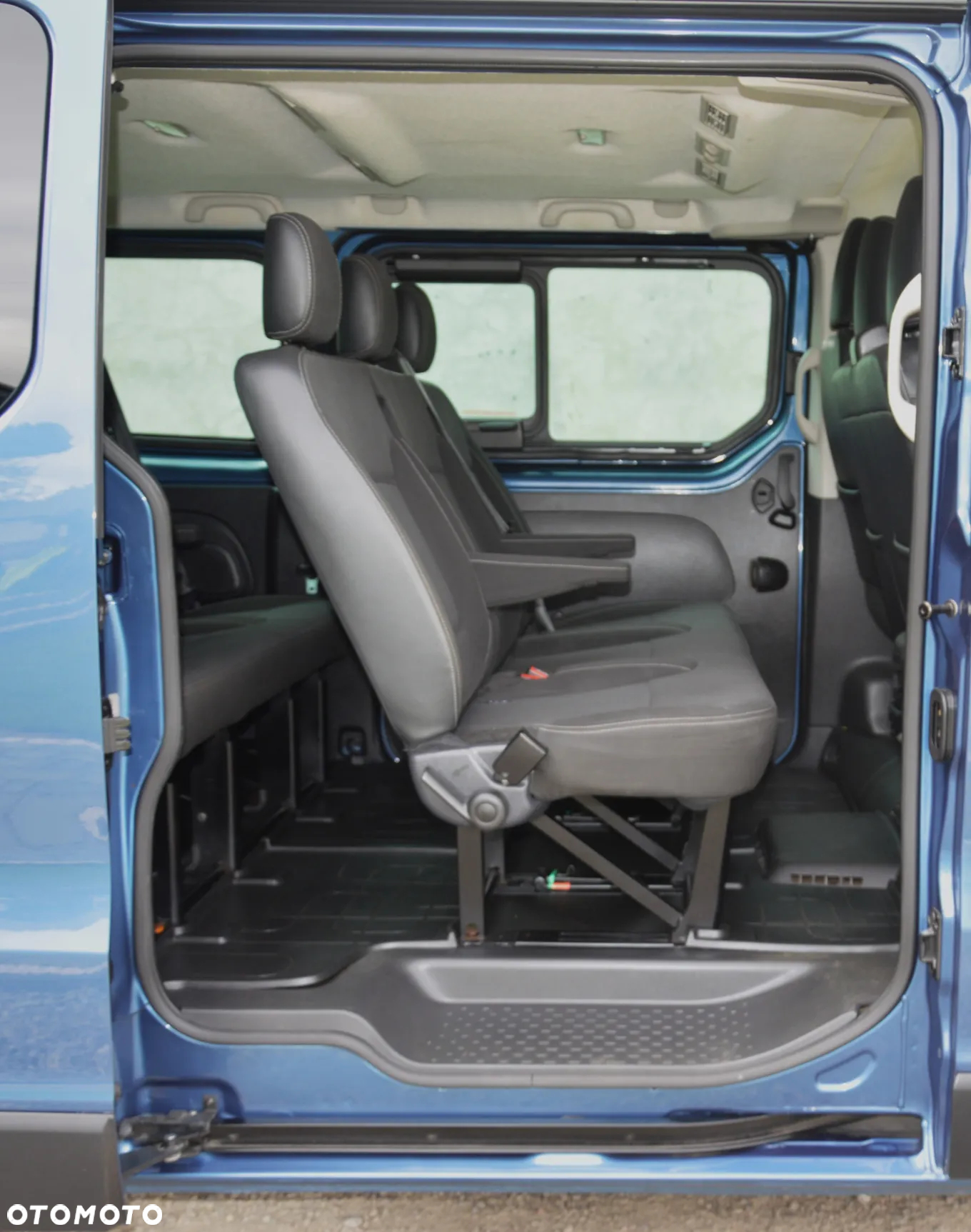 Renault Trafic - 36