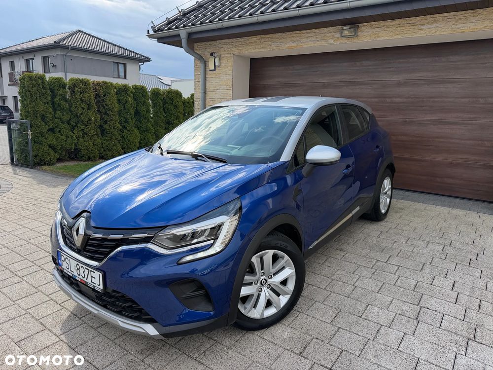 Renault Captur - 3