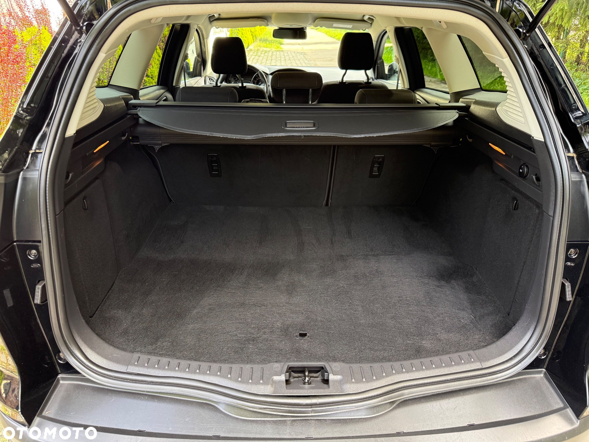 Ford Focus 1.5 EcoBlue Start-Stopp-System ST-LINE VIGNALE - 36