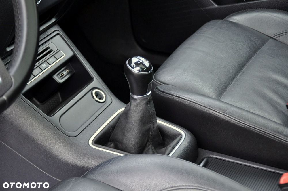 Volkswagen Tiguan - 37