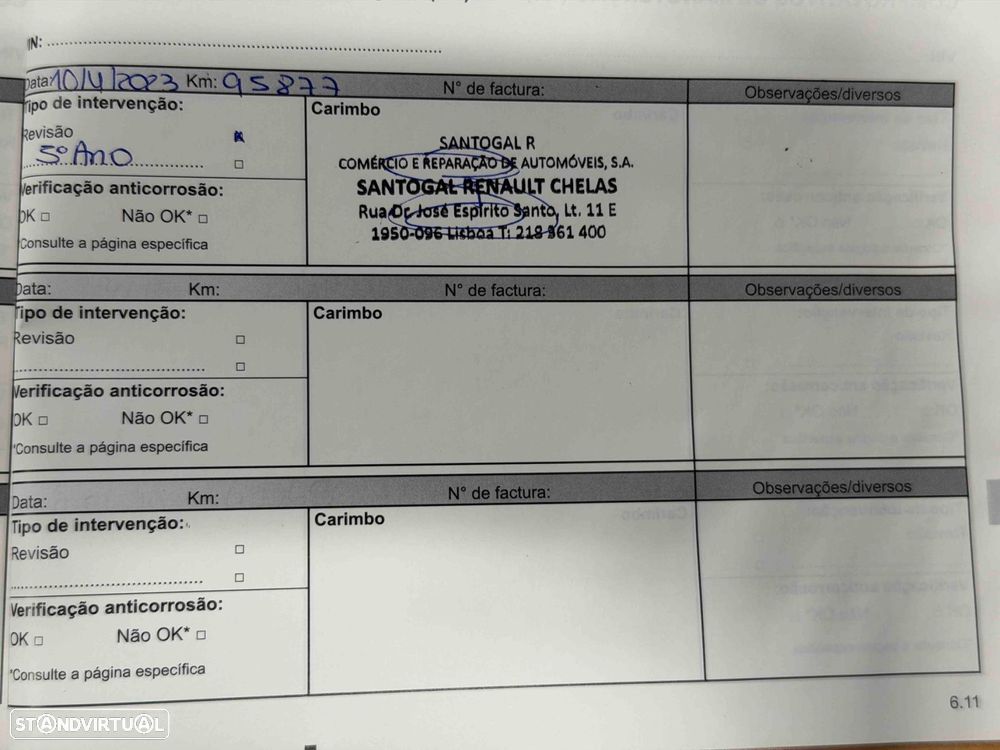 Renault Mégane 1.2 TCE GT Line - 58