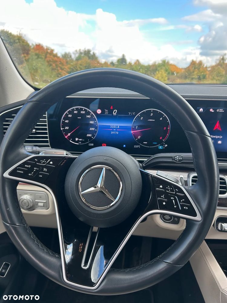 Mercedes-Benz GLE 300 d mHEV 4-Matic - 11
