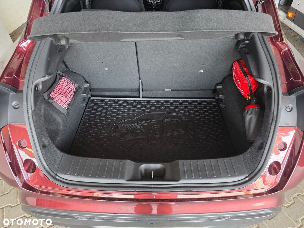 Nissan Juke 1.0 DIG-T N-Connecta DCT - 7
