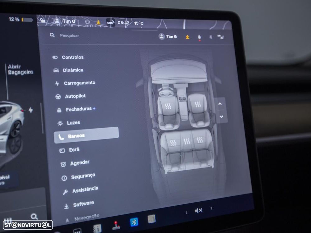 Tesla Model 3 RWD - 23