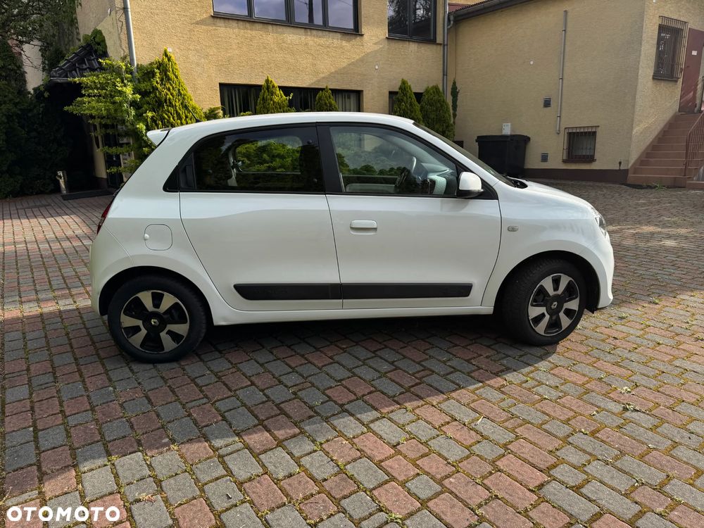 Renault Twingo ENERGY TCe 90 Dynamique - 12