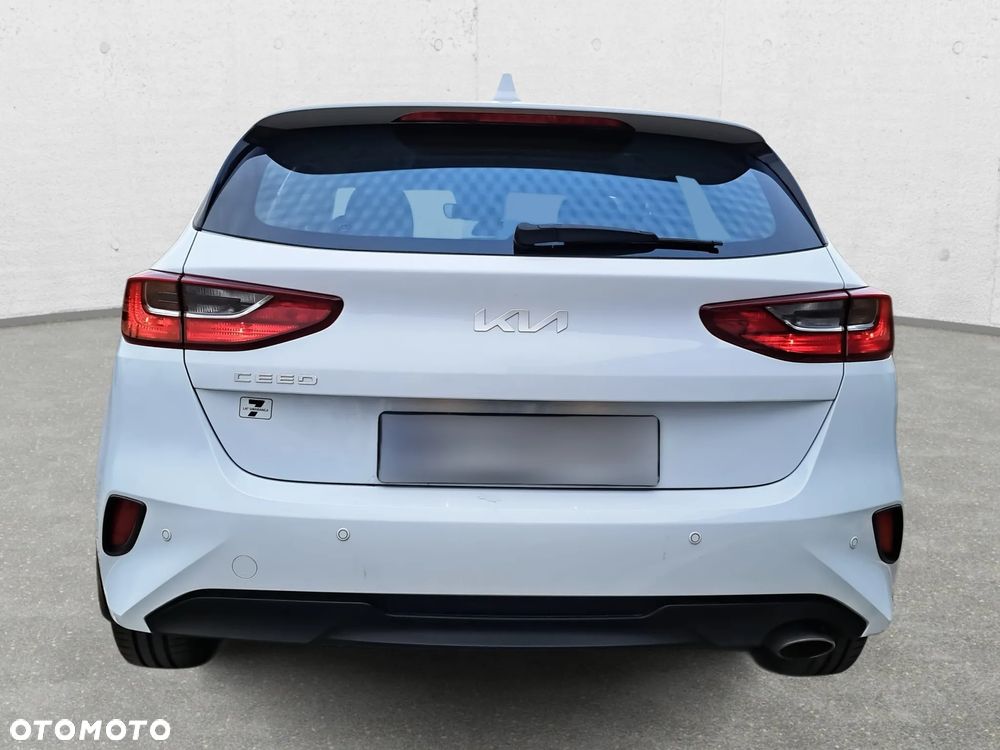 Kia Ceed 1.0 T-GDI M - 8