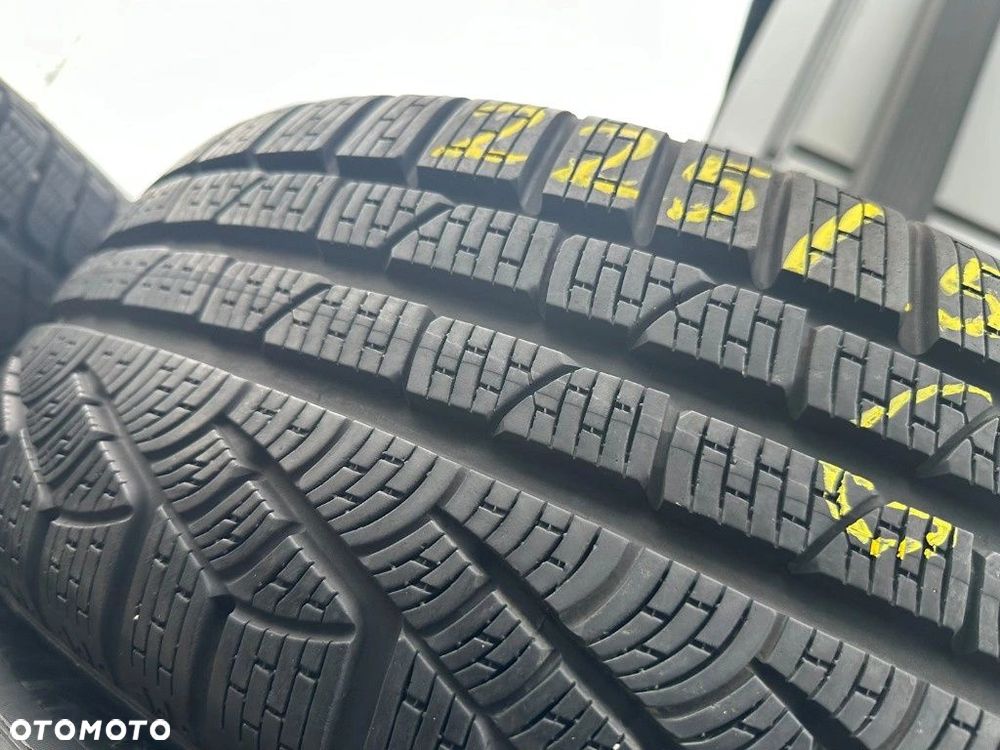 225/55r17 Pirelli SottoZero RSC_6,5mm_4szt_(634) - 5