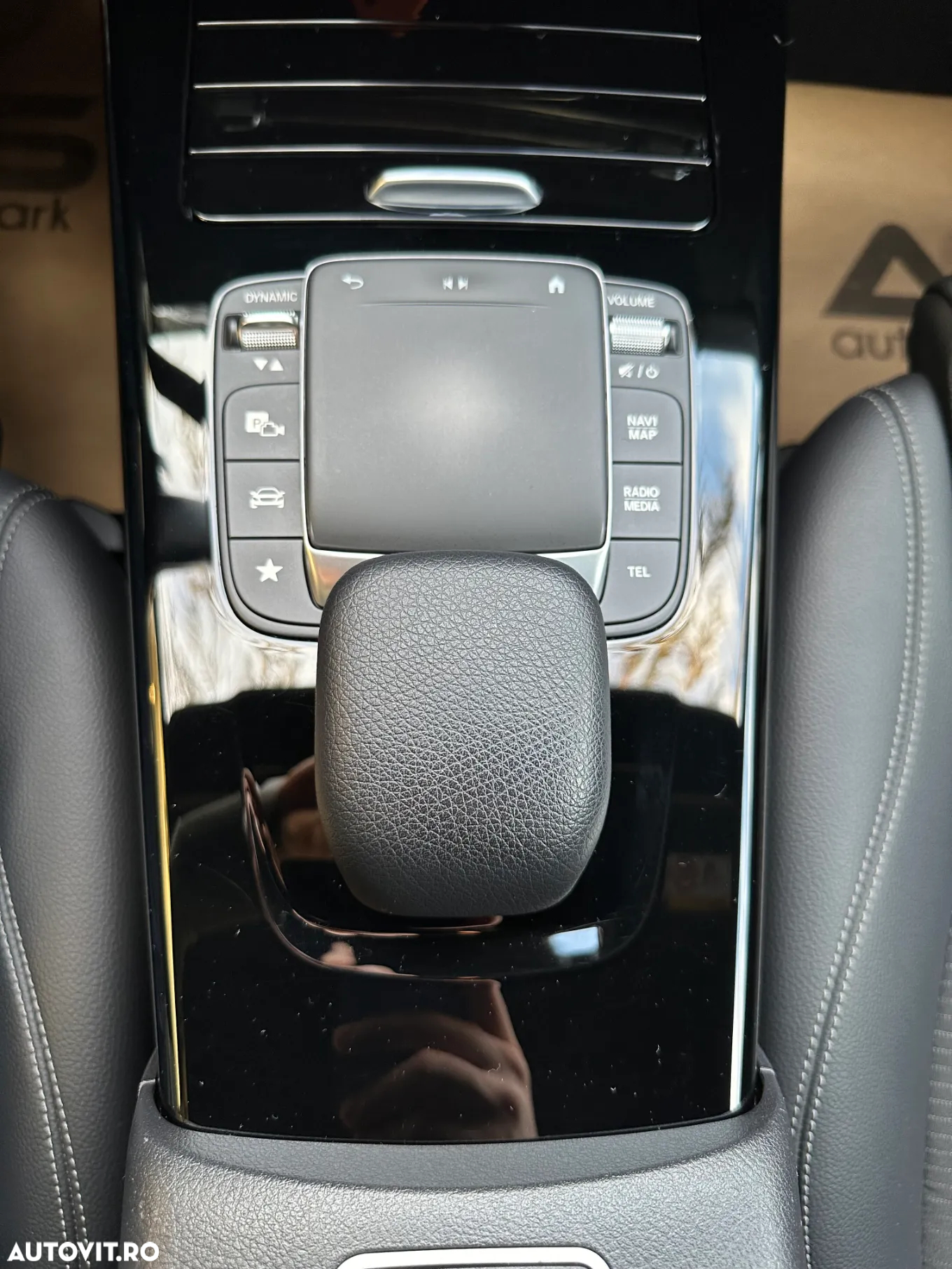 Mercedes-Benz CLA 200 d Coupe Aut. - 32