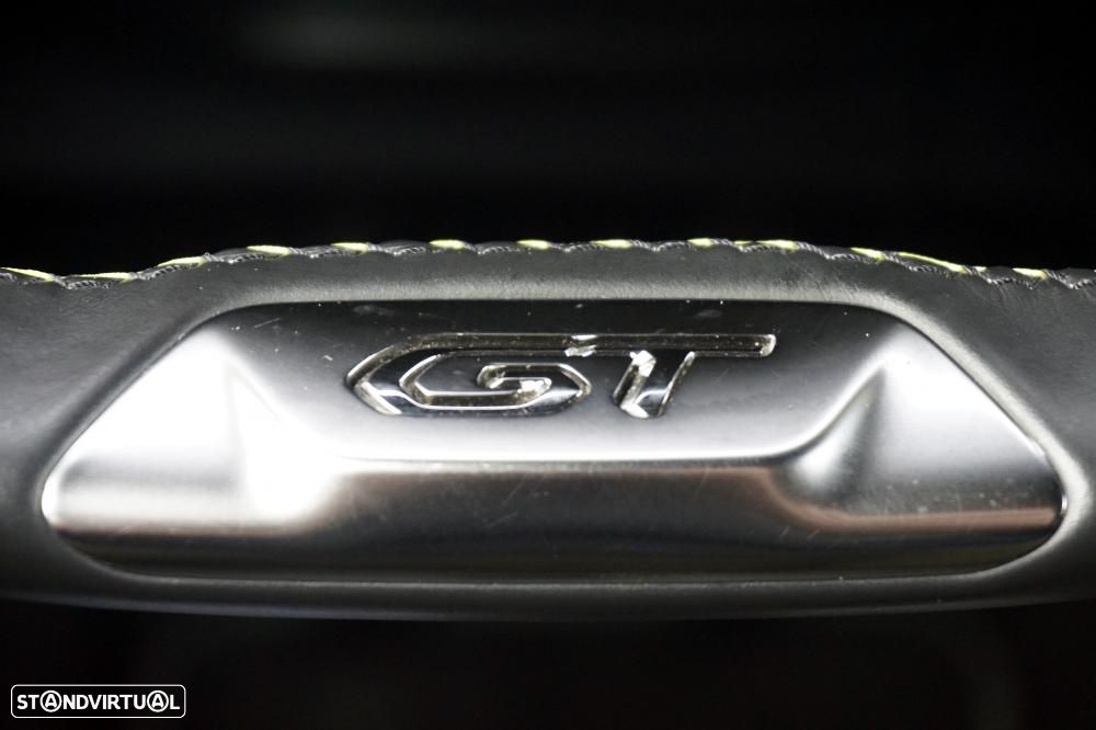 Peugeot 208 1.2 PureTech GT Line - 12