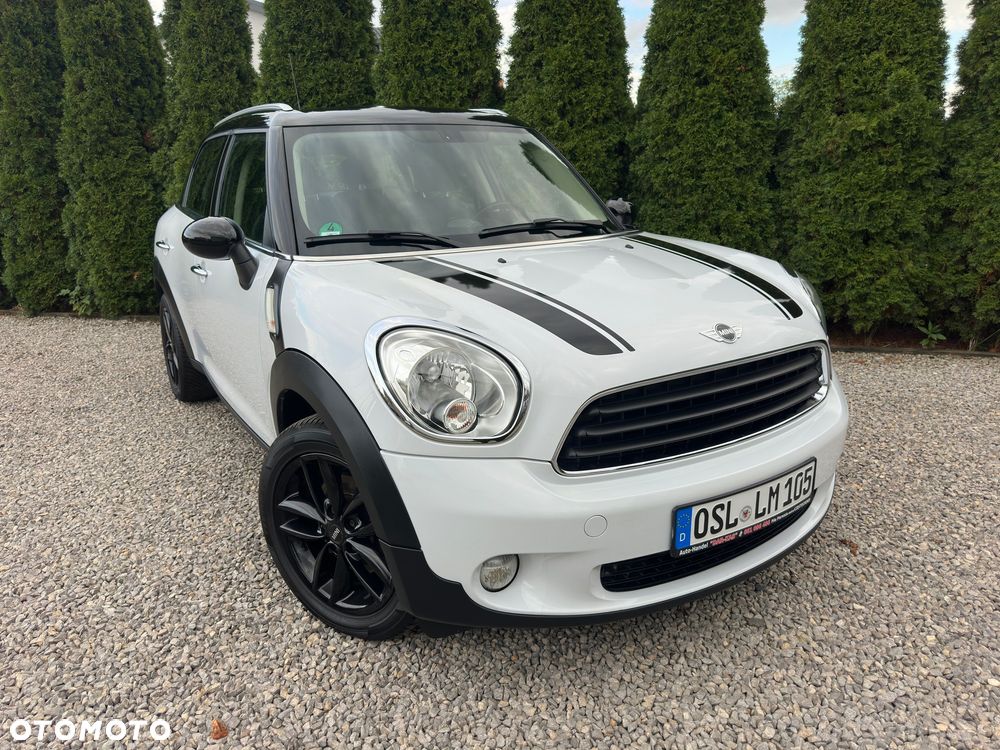 MINI Countryman - 2