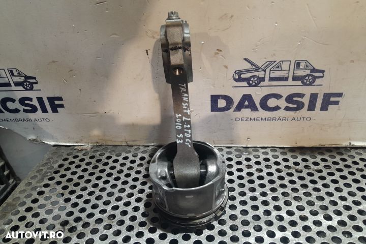 Piston motor 2.2 TDCI 2.2 TDCI Ford Transit 3 [Facelift] [2006 - 2014 - 1
