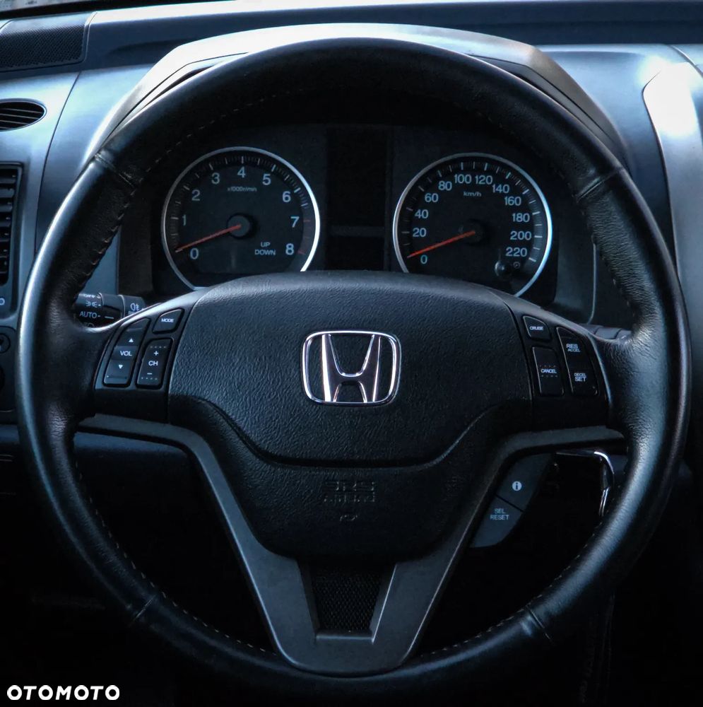 Honda CR-V 2.0 Executive - 36