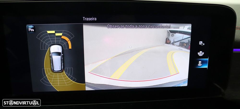 Mercedes-Benz EQB 350 4Matic AMG Line - 43