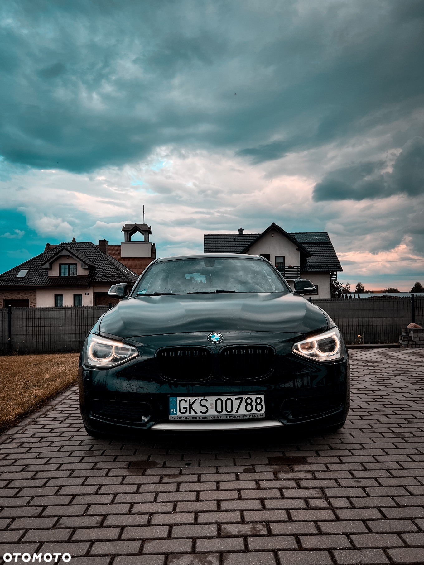 BMW Seria 1 118d Urban Line - 2