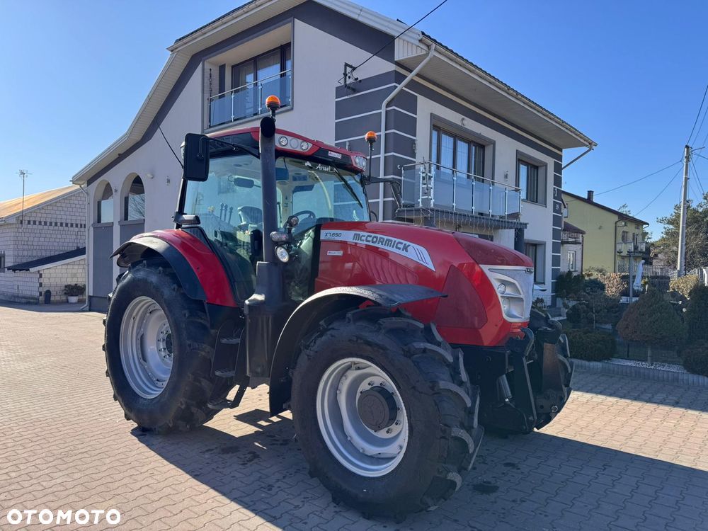 McCormick x7.650 - 1