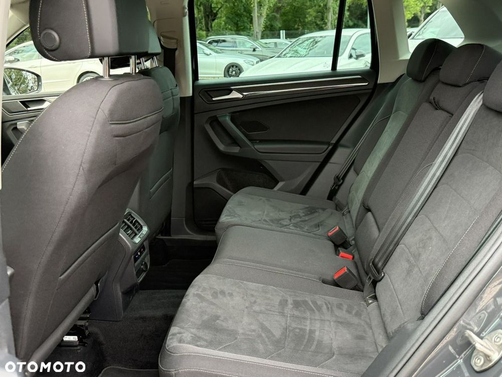 Volkswagen Tiguan 1.5 TSI EVO Elegance DSG - 14