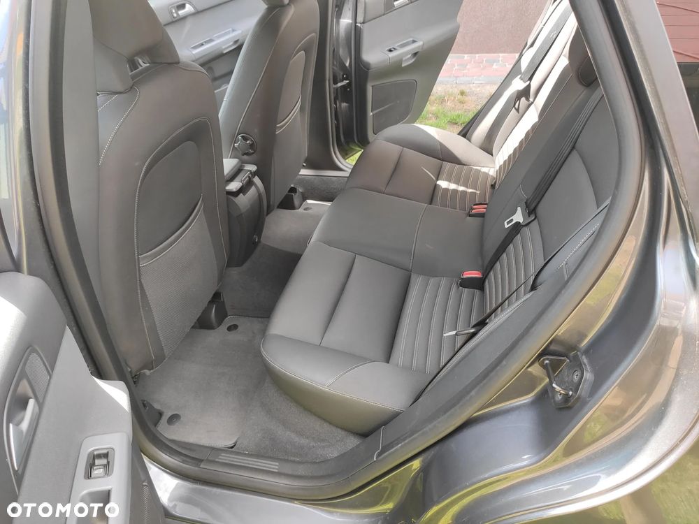 Volvo V50 1.8 Edition - 9