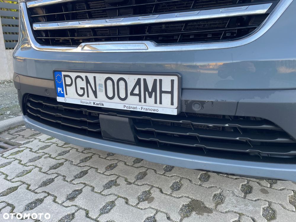 Renault Trafic 2.0 dCi Escapade - 30