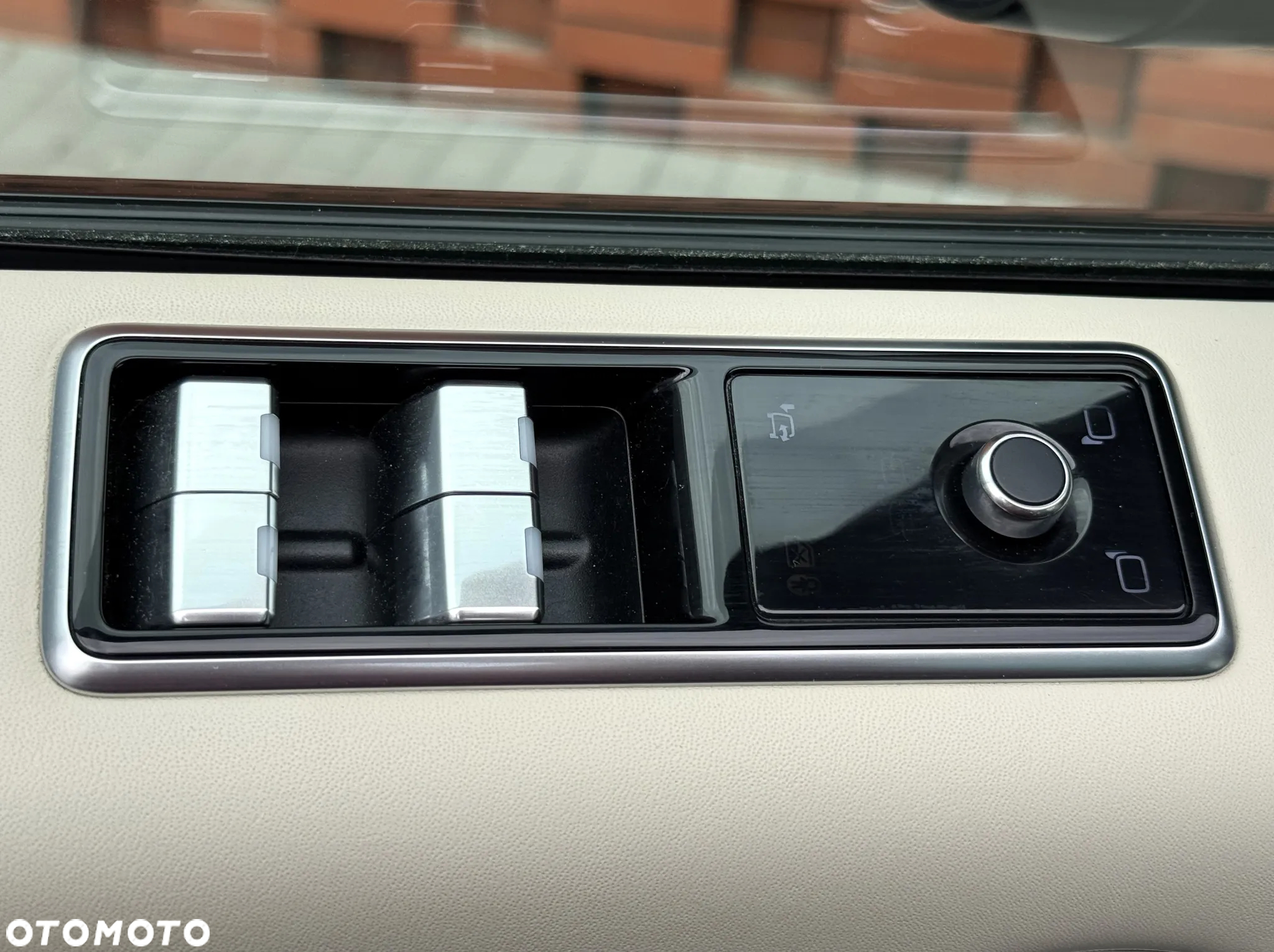 Land Rover Range Rover Sport S 3.0 V6 S/C AB Dynamic - 25