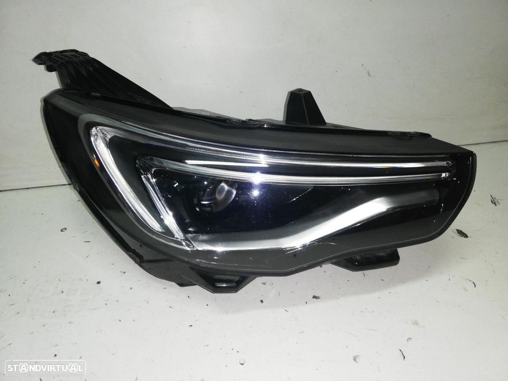 FAROL DIREITO OPEL GRANDLAND - 1