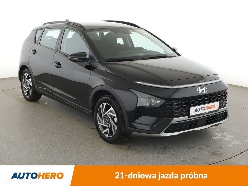 Hyundai Bayon - 8