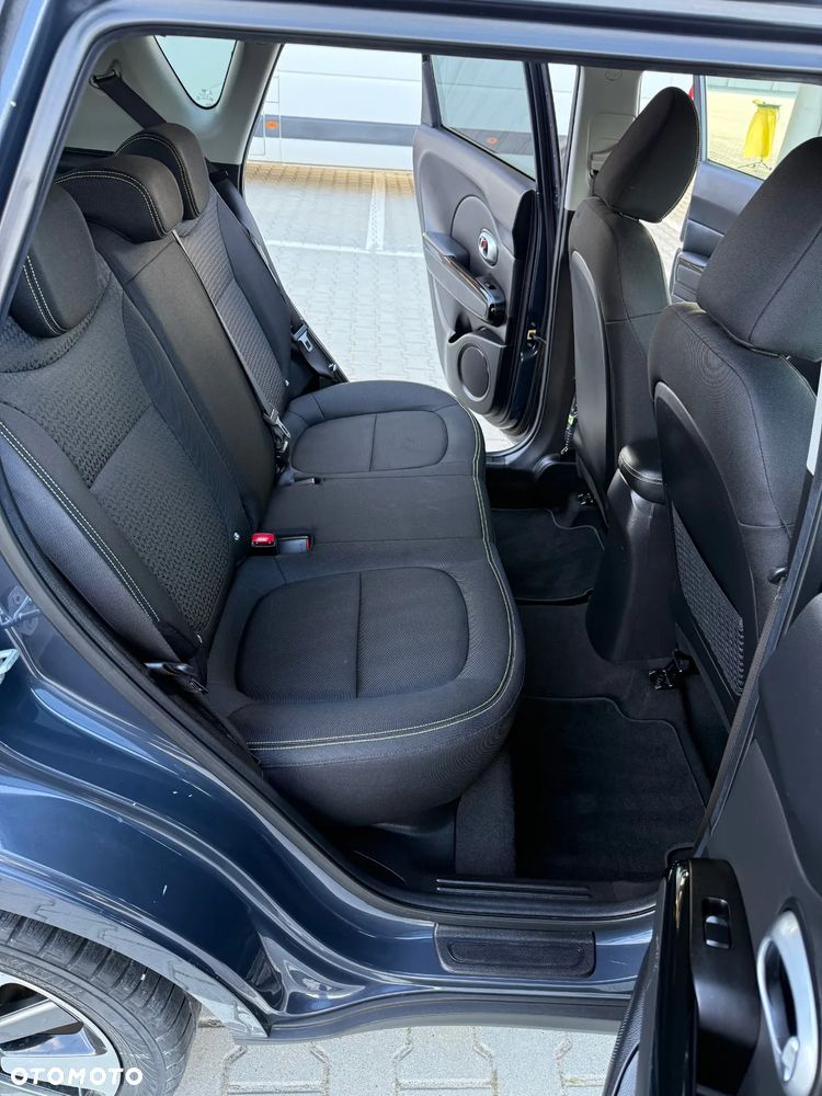 Kia Soul 1.6 CRDI XL - 11