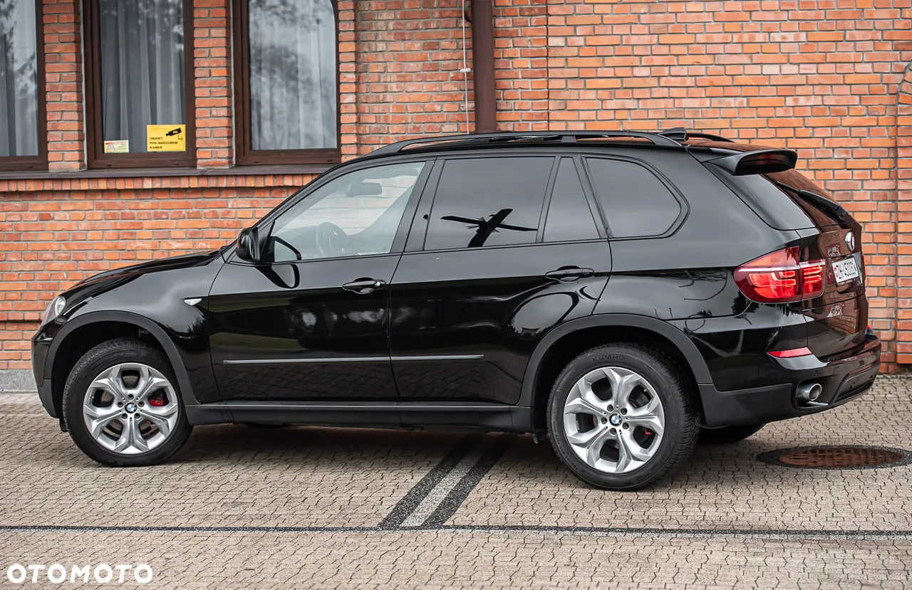 BMW X5 3.0d xDrive - 11