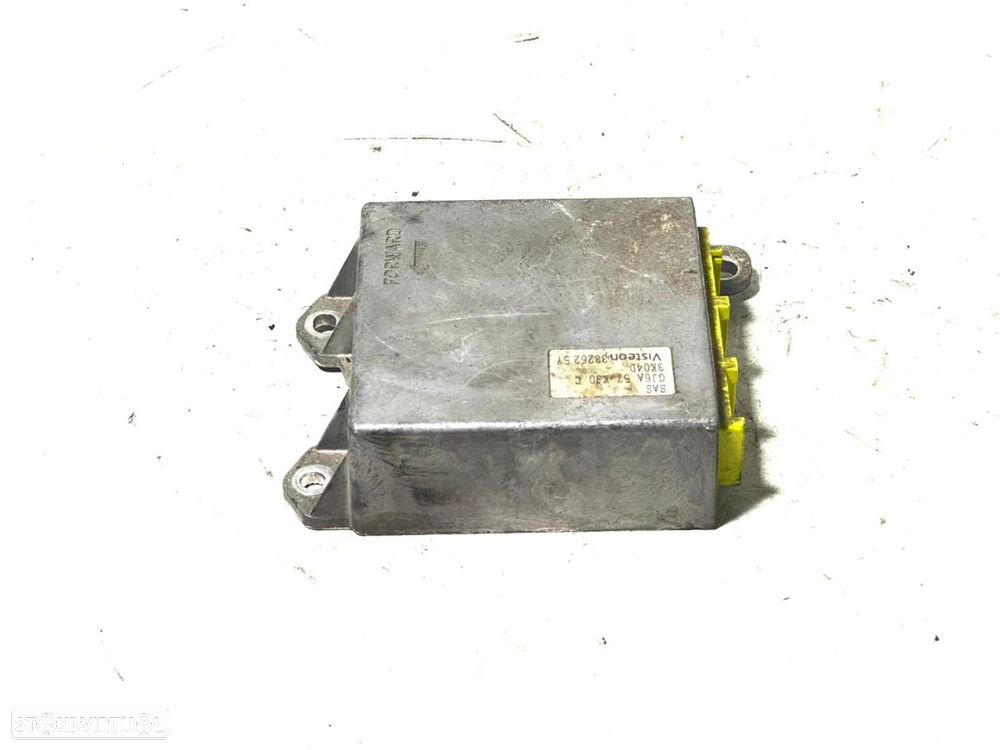 Conjunto airbags E Cintos Frente MAZDA 6 Station Wagon (GY) 2.0 DI GJ6A57K30C GJ... - 13