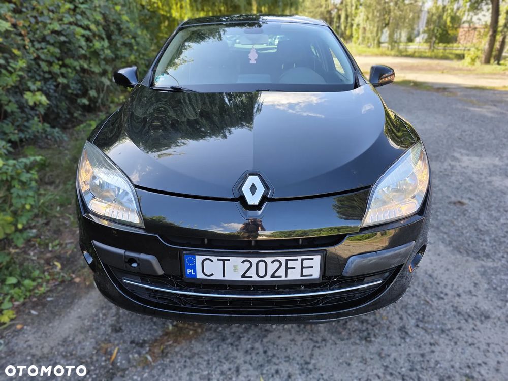 Renault Megane TCe 130 Bose Edition - 2