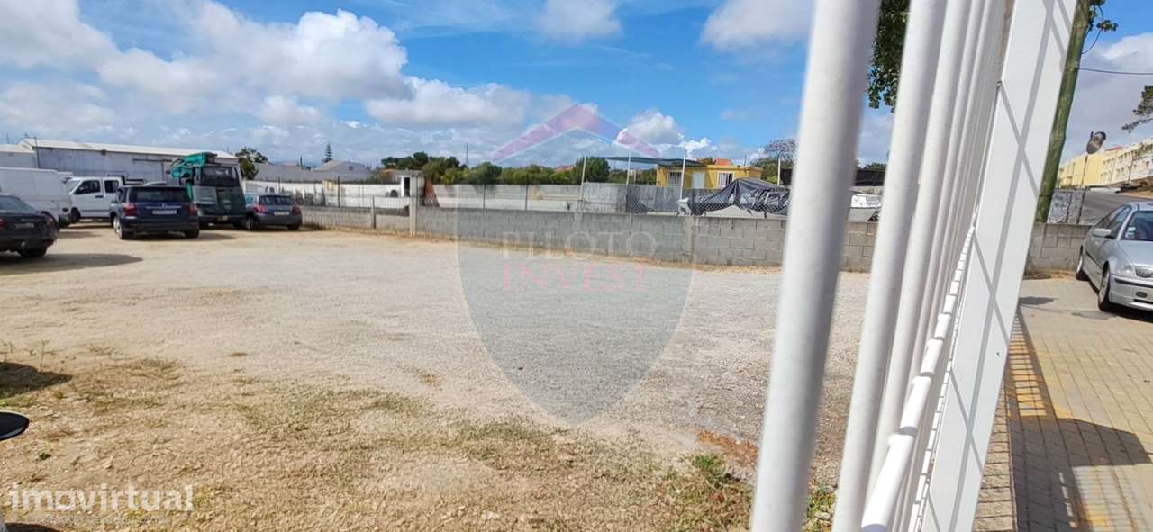 Terreno  Venda em Fernão Ferro,Seixal - Grande imagem: 3/10