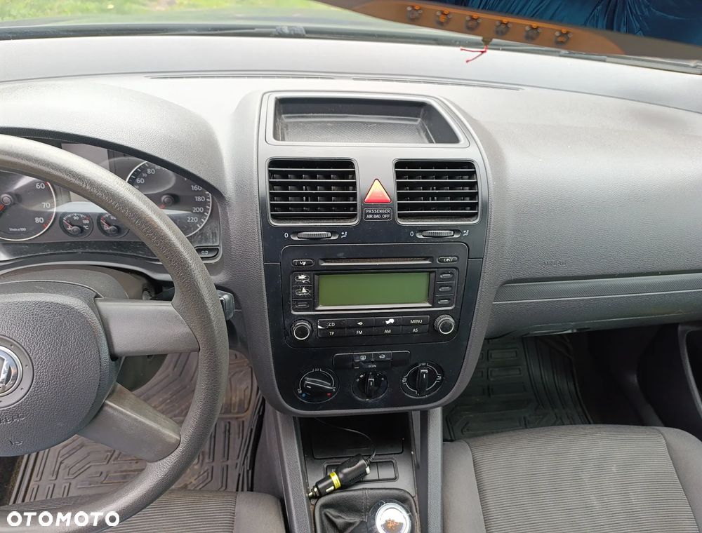 Volkswagen Golf IV 1.4 Basis - 6