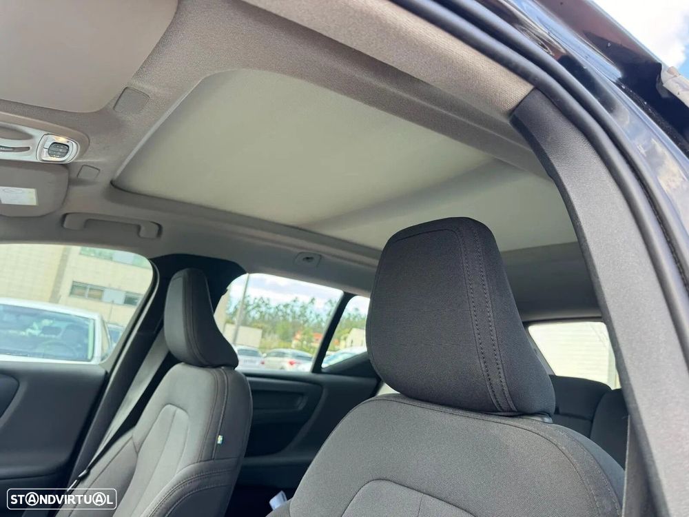 Volvo XC 40 1.5 T5 PHEV Inscription - 13