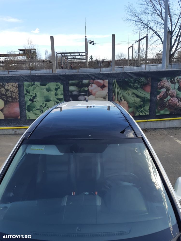 Honda CR-V 2.2 CTDi Exec - 8