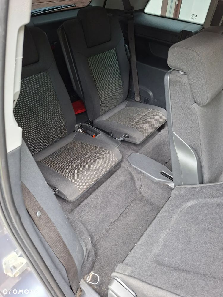Opel Zafira 1.7 CDTI - 16