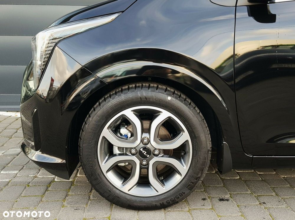 Kia Picanto 1.0 GDI Business Line - 9