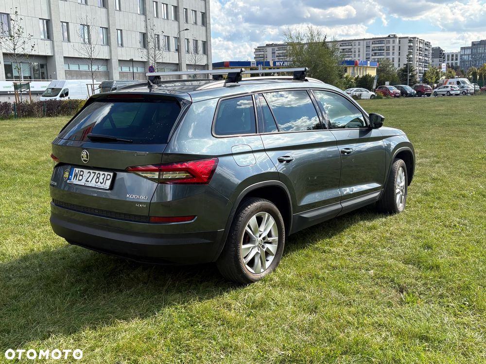 Skoda Kodiaq - 6